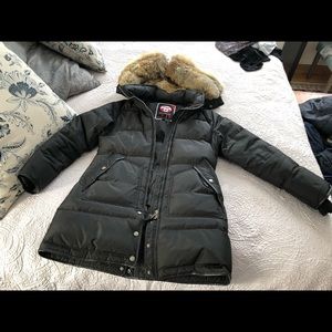 Pajar winter coat
